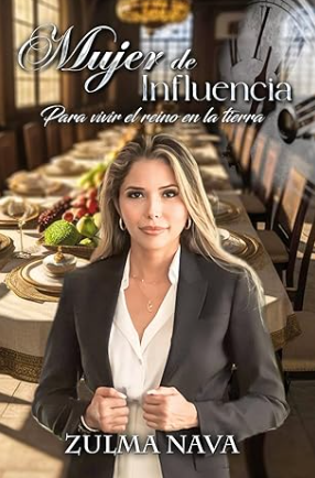 Mujer de Influencia
