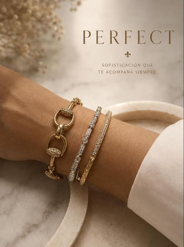 Accesorios Perfect