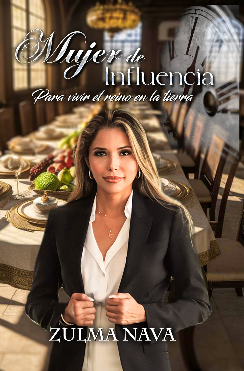 Mujer de Influencia