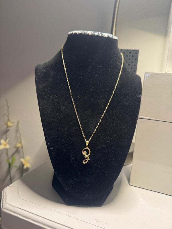 Collar 1