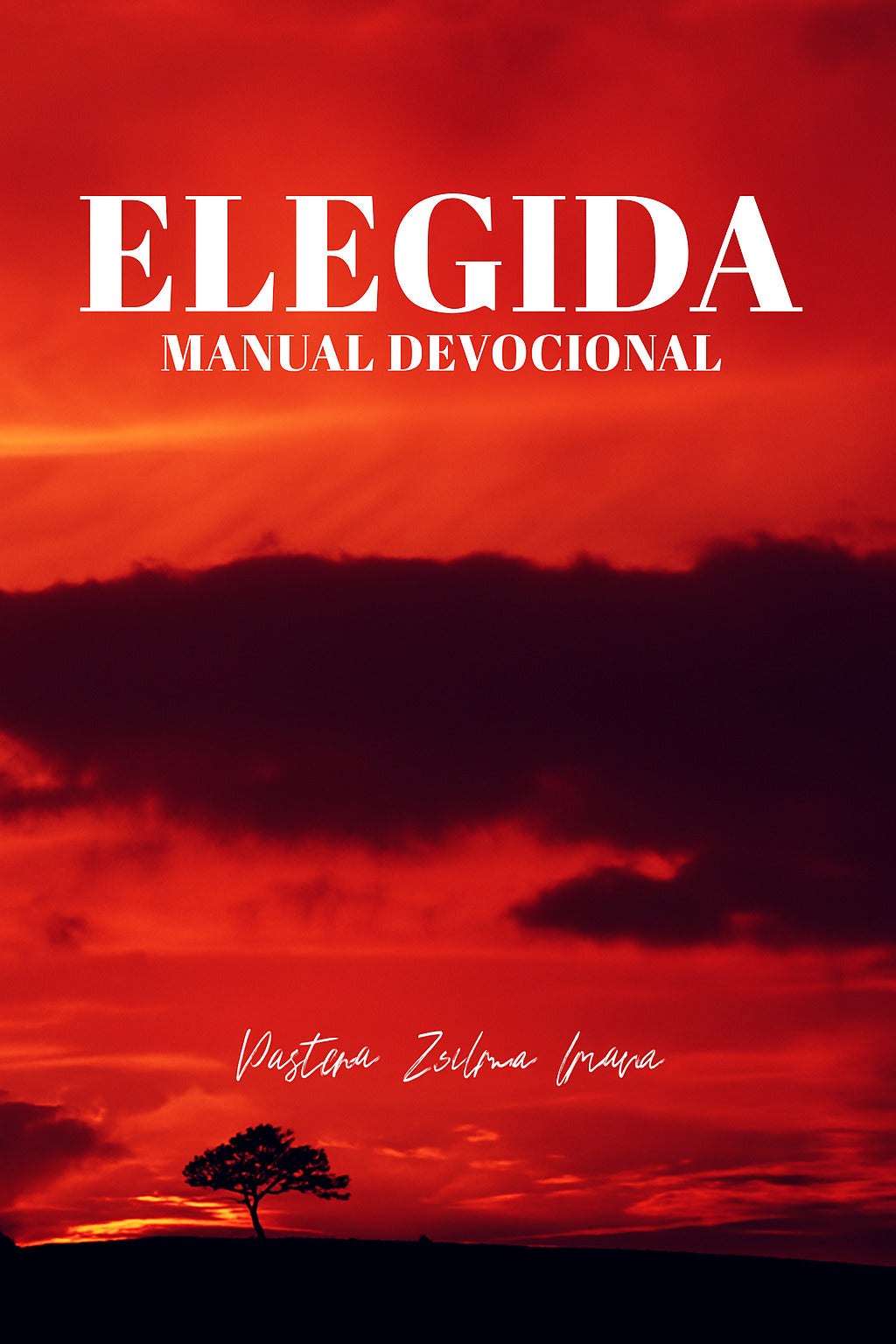 Elegida: Manual Devocional