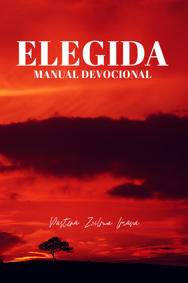 Elegida: Manual Devocional